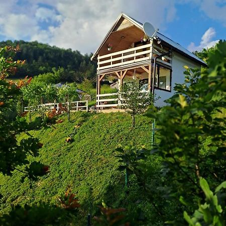 Natural House วิโซโค ภายนอก รูปภาพ