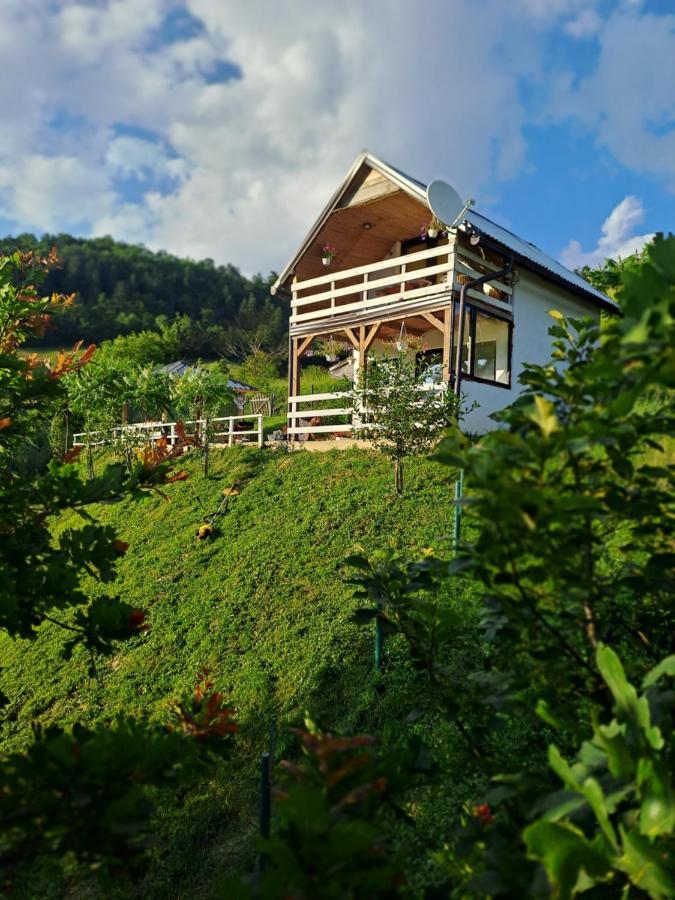 Natural House วิโซโค ภายนอก รูปภาพ