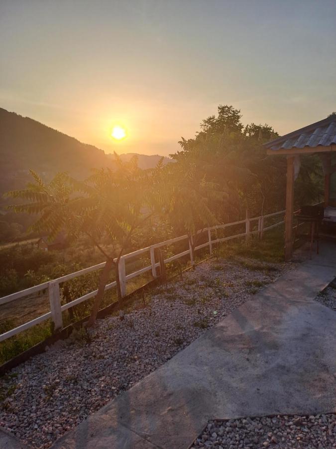 Natural House วิโซโค ภายนอก รูปภาพ