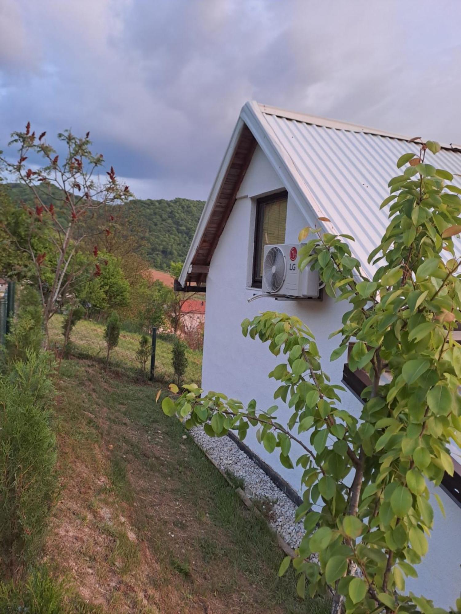 Natural House วิโซโค ภายนอก รูปภาพ