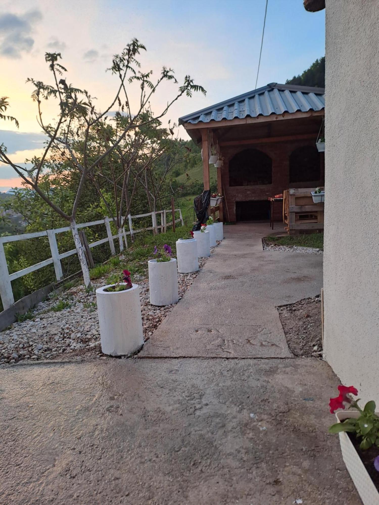 Natural House วิโซโค ภายนอก รูปภาพ