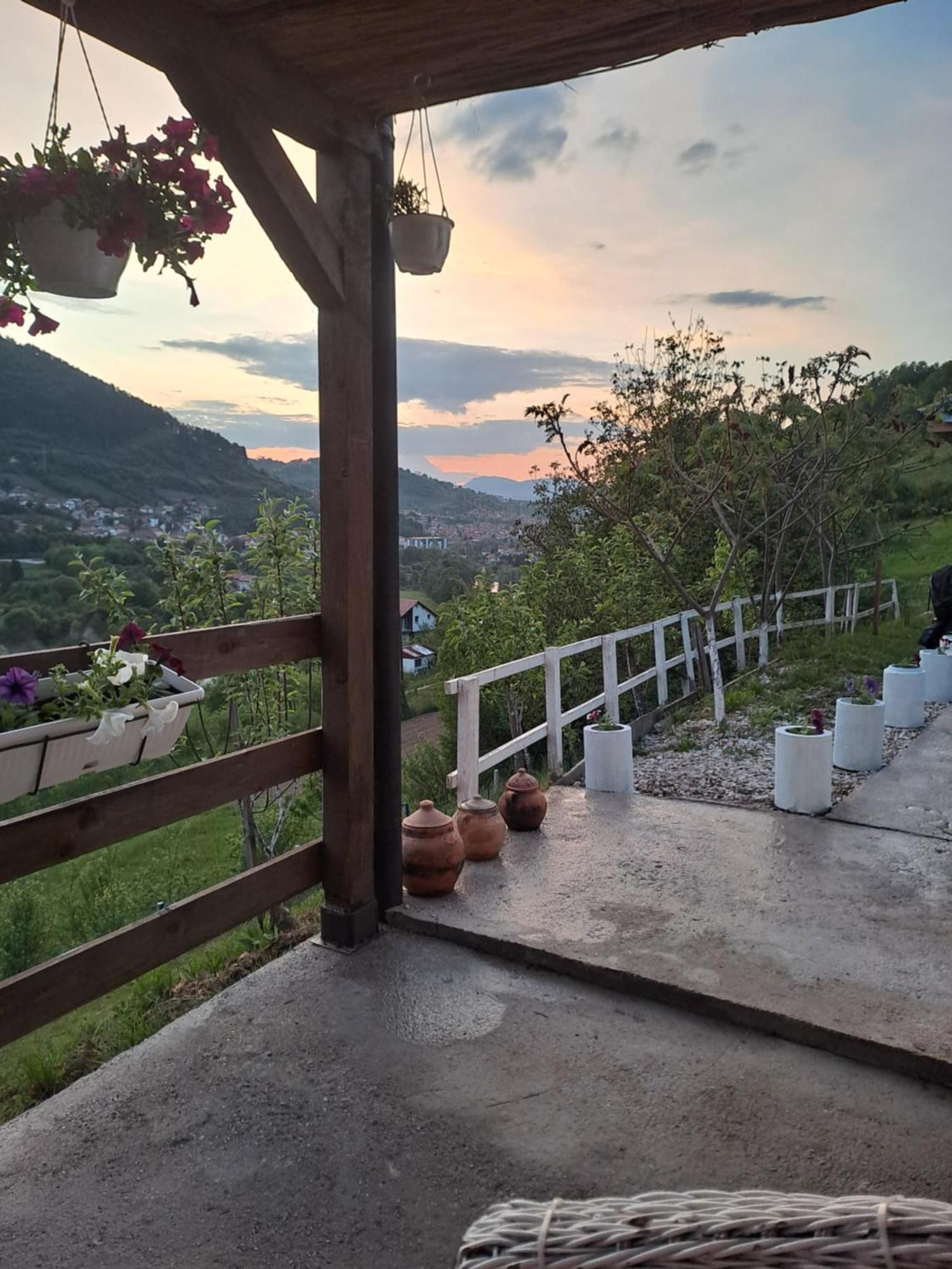 Natural House วิโซโค ห้อง รูปภาพ