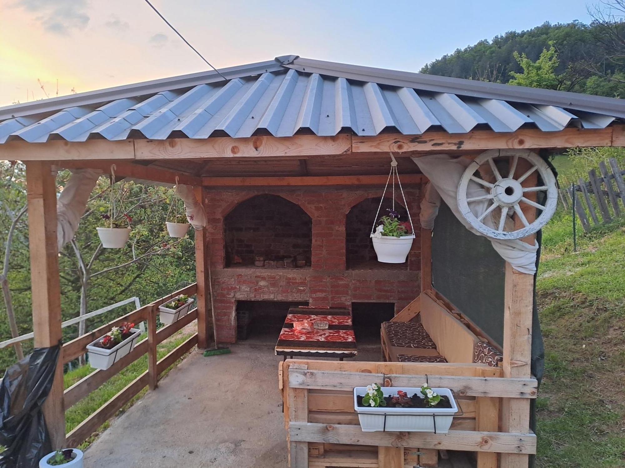 Natural House วิโซโค ห้อง รูปภาพ