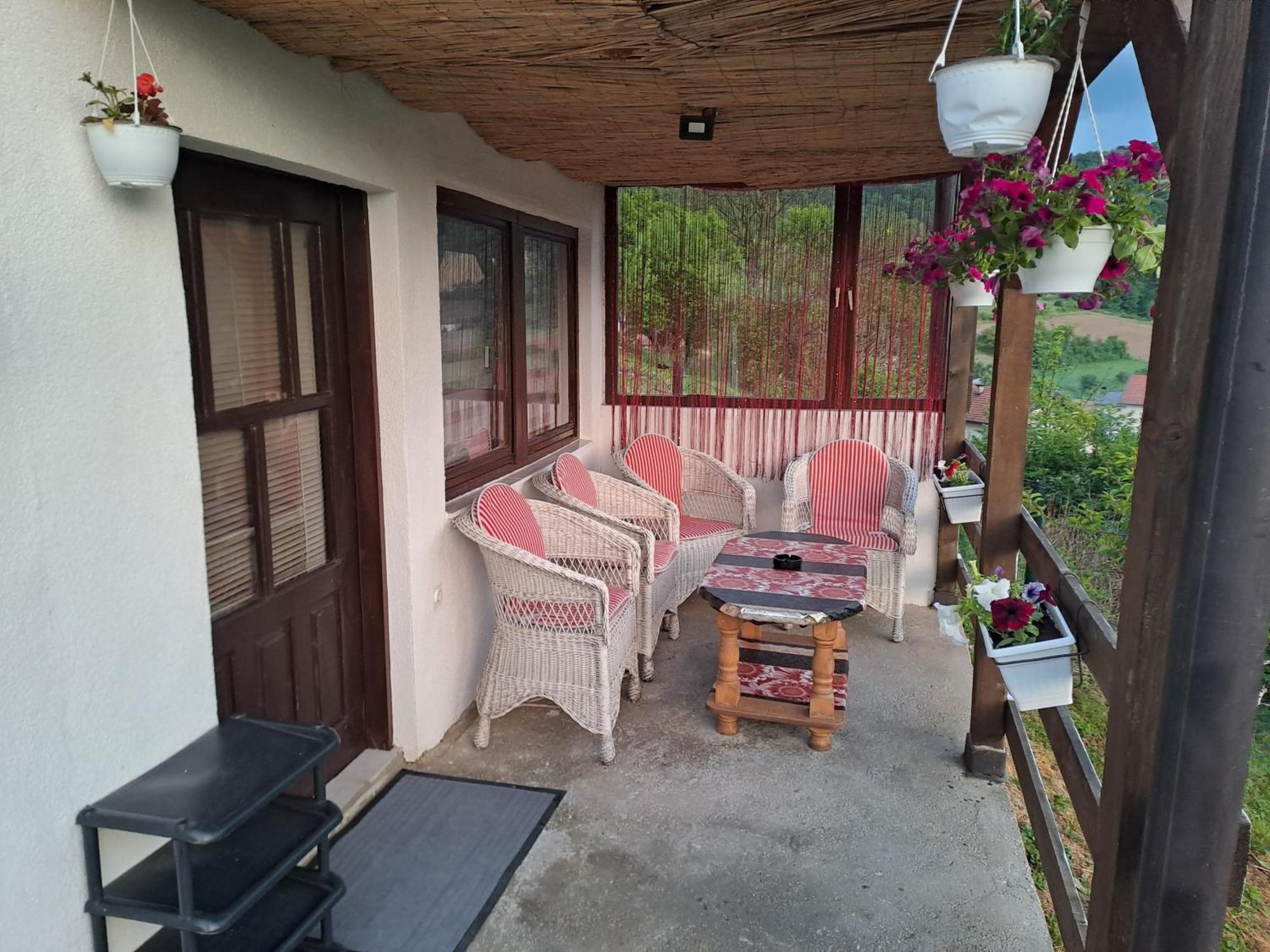 Natural House วิโซโค ห้อง รูปภาพ
