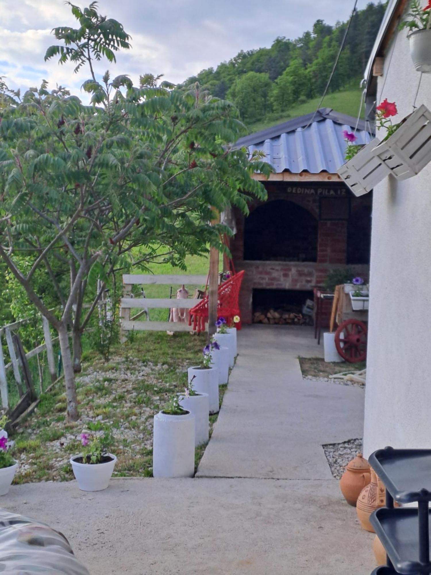 Natural House วิโซโค ภายนอก รูปภาพ